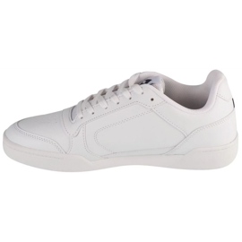 Zapatos Lotto Nandu 2400100U-1030 blanco 1