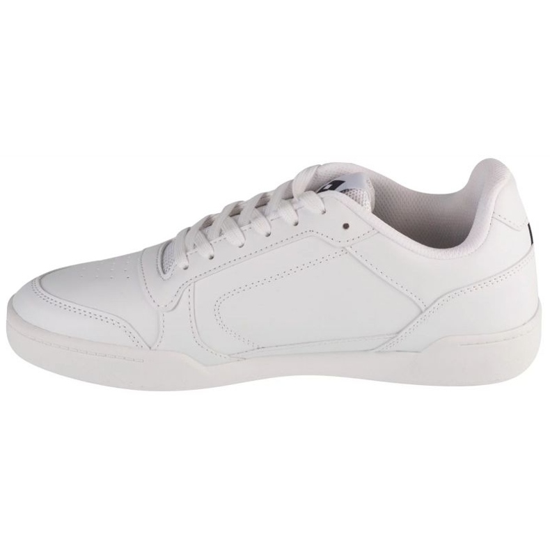 Zapatos Lotto Nandu 2400100U-1030 blanco 1