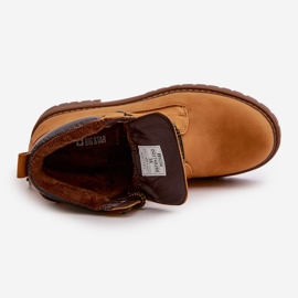 Botas Aislante Mujer Big Star OO274A288 Camel marrón 3
