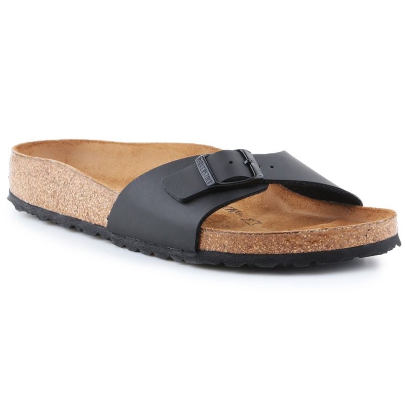 Chanclas Birkenstock Madrid Bs 0040793 azul 1
