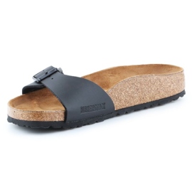 Chanclas Birkenstock Madrid Bs 0040793 azul 3