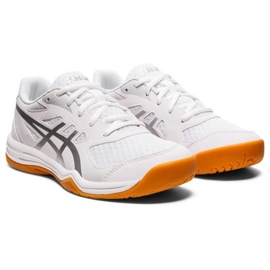 Zapatillas Asics Upcourt 5 Gs 1074A039-101 blanco 1 Zapatillas Asics Upcourt 5 Gs 1074A039-101 blanco 1