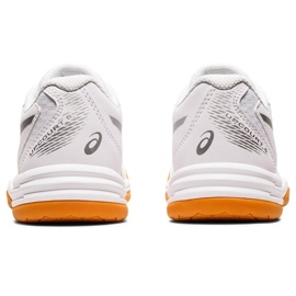 Zapatillas Asics Upcourt 5 Gs 1074A039-101 blanco 2 Zapatillas Asics Upcourt 5 Gs 1074A039-101 blanco 2