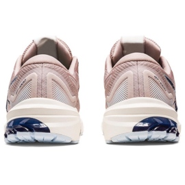 Zapatillas Asics GT 1000 11 1012B494-250 rosa 1