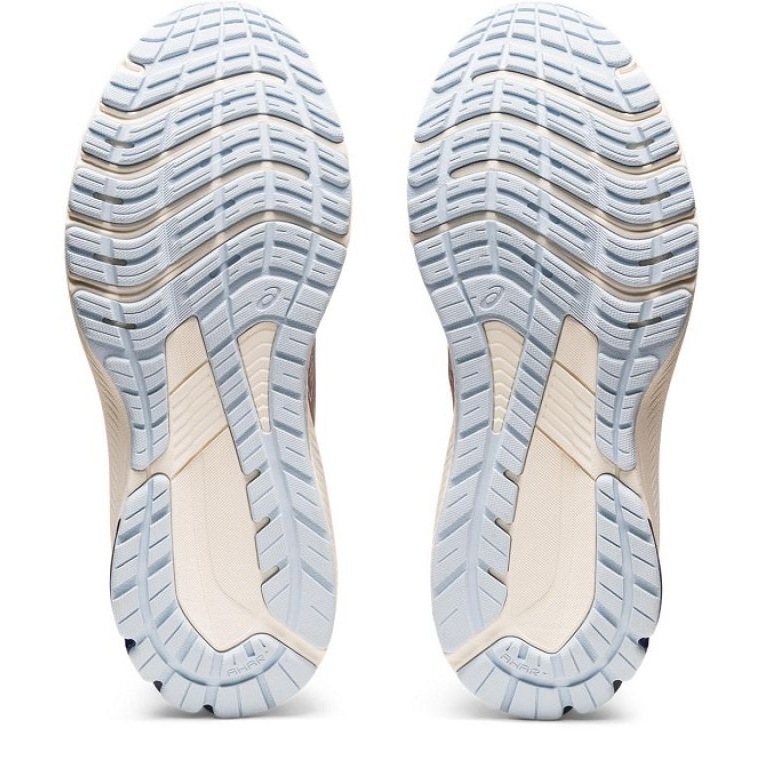 Zapatillas Asics GT 1000 11 1012B494-250 rosa 2