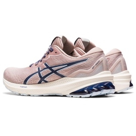 Zapatillas Asics GT 1000 11 1012B494-250 rosado 3