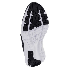 Zapatillas Under Armour Surge 3 3024894-001 negro 1