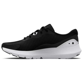 Zapatillas Under Armour Surge 3 3024894-001 negro 2