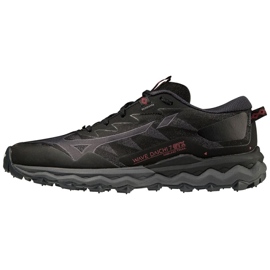 Zapatillas Mizuno Wave Daichi 7 Gtx J1GK225638 negro 1 Zapatillas Mizuno Wave Daichi 7 Gtx J1GK225638 negro 1