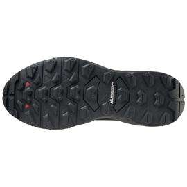 Zapatillas Mizuno Wave Daichi 7 Gtx J1GK225638 negro 2