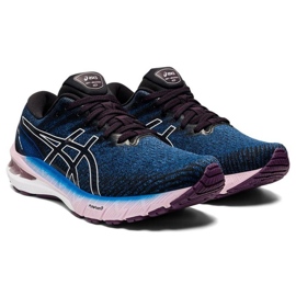 Zapatillas Asics GT-2000 10 1012B045-402 azul 1 Zapatillas Asics GT-2000 10 1012B045-402 azul 1