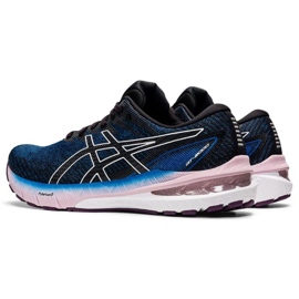 Zapatillas Asics GT-2000 10 1012B045-402 azul 3