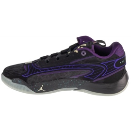 Nike Zapatos Jordan Luka 2 DX8733-001 negro 1 Nike Zapatos Jordan Luka 2 DX8733-001 negro 1