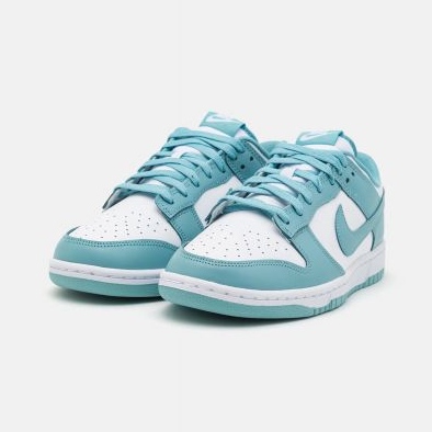 Zapatillas Nike Dunk Low Retro DV0833-106 blanco 1