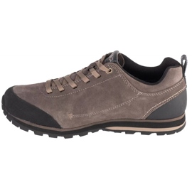 Zapatillas CMP Elettra Low Wp 38Q4617-Q906 gris 1