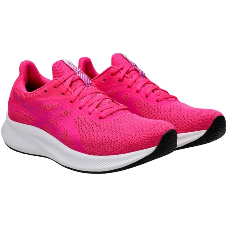 Zapatillas Asics Patriot 13 1012B312 702 rosa 1