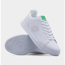 Zapatos Lotto Burgas 2400210U-1060 blanco 1
