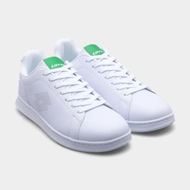 Zapatos Lotto Burgas 2400210U-1060 blanco 2