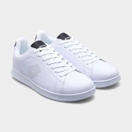 Zapatos Lotto Burgas 2400210U-1011 blanco 2