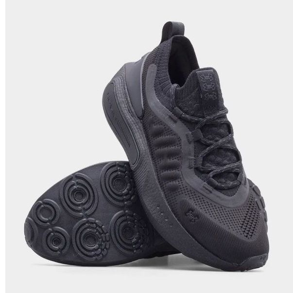 Zapatos Under Armour Phantom 4 3027593-002 negro 1