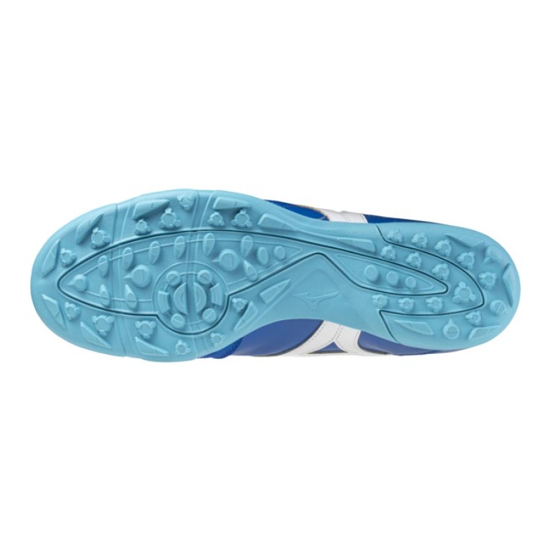 Zapatillas Mizuno Mrl Sala Club Tf Q1GB241603 azul 1