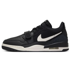 Zapatillas Nike Jordan Legacy 312 Low CD7069-001 negro 1 Zapatillas Nike Jordan Legacy 312 Low CD7069-001 negro 1