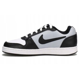 Zapatillas Nike Ebernon Low Prem AQ1774-102 blanco 1