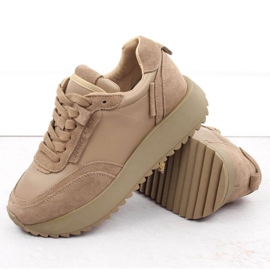 Zapatos Artiker, calzado deportivo W 55C0022 HBH81 3