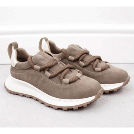 Zapatos Artiker, calzado deportivo W 54C1409 HBH83 2