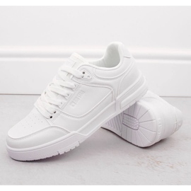 Zapatillas Big Star OO274A549 blancas blanco 3