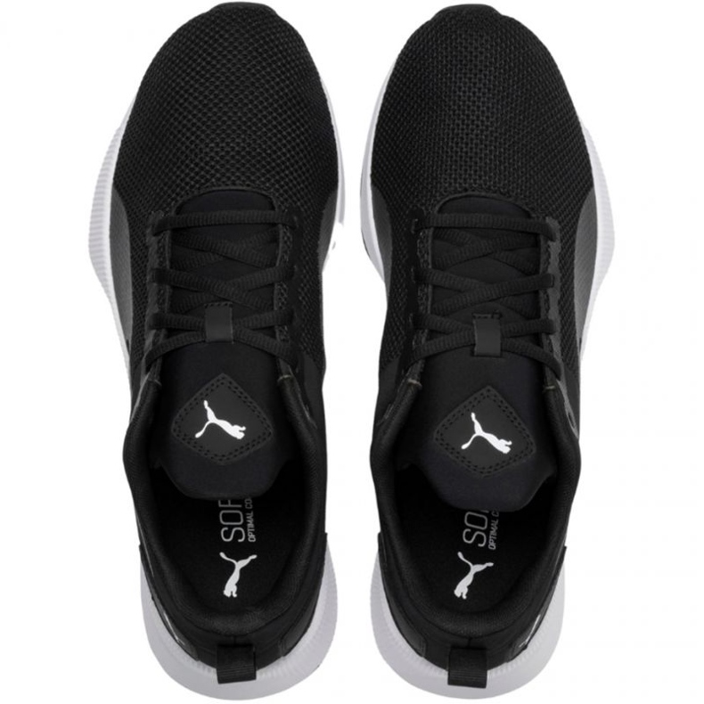 Zapatillas Puma Flyer Runner 192257 02 negro 1