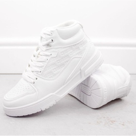 Zapatillas deportivas Big Star OO274A535 blanco 3
