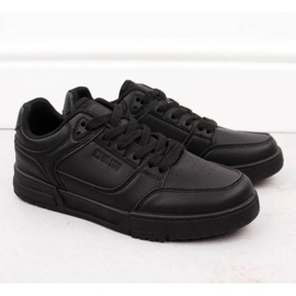 Zapatillas deportivas Big Star OO274A551 negro 2