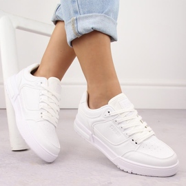 Zapatillas Big Star OO274A549 blancas blanco 5