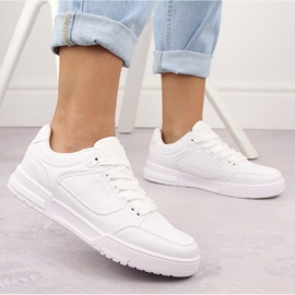 Zapatillas Big Star OO274A549 blancas blanco 6