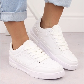 Zapatillas Big Star OO274A549 blancas blanco 7