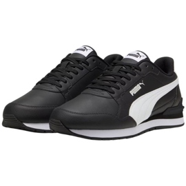 Zapatillas Puma St Runner v4 L 399068 01 negro 2 Zapatillas Puma St Runner v4 L 399068 01 negro 2