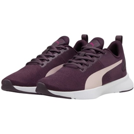 Zapatillas Puma Flyer Runner 192257 68 violeta 1 Zapatillas Puma Flyer Runner 192257 68 violeta 1
