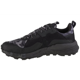 Zapatillas Helly Hansen Hawk Stapro Trail 11784-990 negro 1