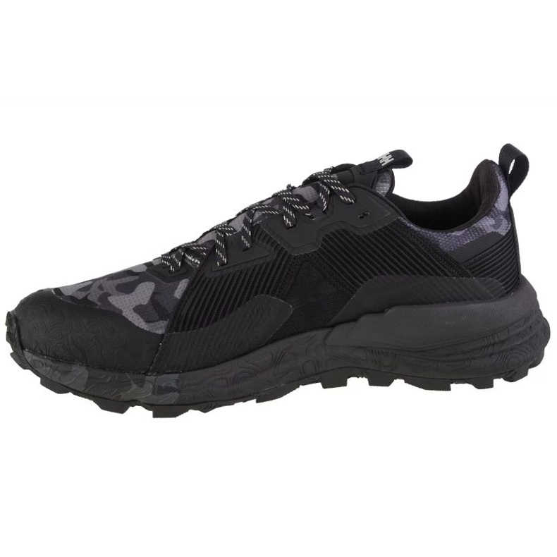 Zapatillas Helly Hansen Hawk Stapro Trail 11784-990 negro 1 Zapatillas Helly Hansen Hawk Stapro Trail 11784-990 negro 1
