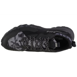 Zapatillas Helly Hansen Hawk Stapro Trail 11784-990 negro 2