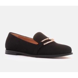 Marco Shoes Zapatillas geronas negro 1