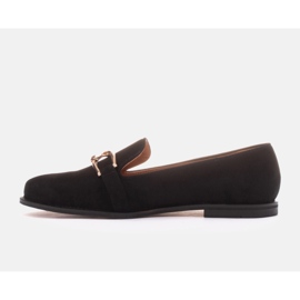 Marco Shoes Zapatillas geronas negro 2