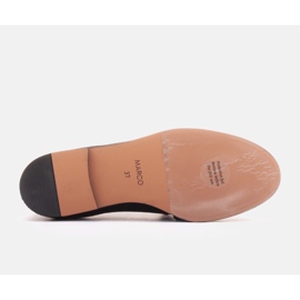 Marco Shoes Zapatillas geronas negro 3