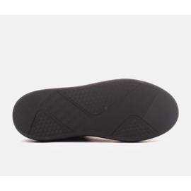 Marco Shoes zapatillas baena negro 3