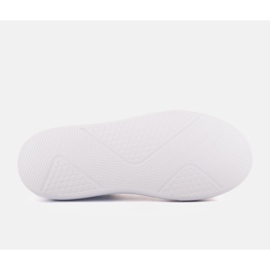 Marco Shoes zapatillas baena blanco 3
