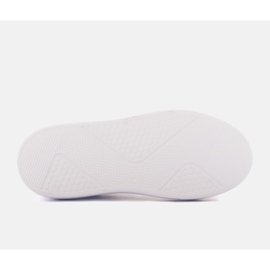 Marco Shoes zapatillas baena blanco 3