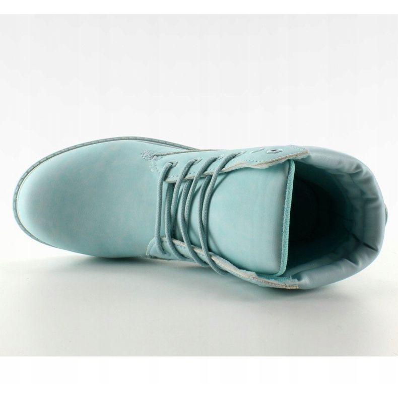 Bloques de madera monocolor azul BL83 Azul 2 Bloques de madera monocolor azul BL83 Azul 2