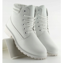 Culatas de madera mono-color blanco BL83 Blanco 1 Culatas de madera mono-color blanco BL83 Blanco 1