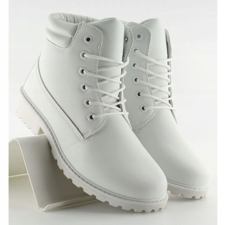 Culatas de madera mono-color blanco BL83 Blanco 1 Culatas de madera mono-color blanco BL83 Blanco 1